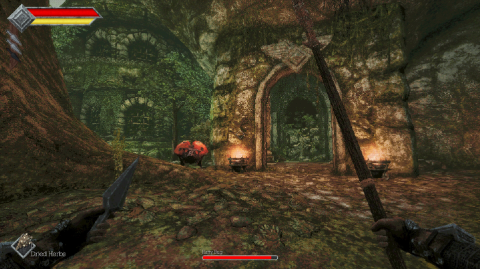 Queen's Domain screenshot 10