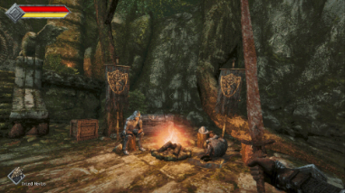 Queen's Domain screenshot 6