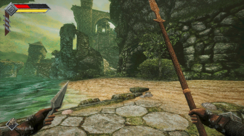 Queen's Domain screenshot 8