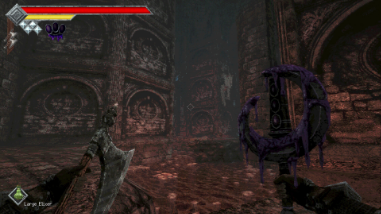 Queen's Domain screenshot 5