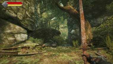 Queen's Domain screenshot 4