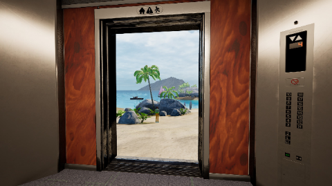 Elevator screenshot 2