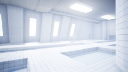 The Backrooms Deluxe 2 screenshot 3