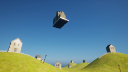 The Backrooms Deluxe 2 screenshot 9