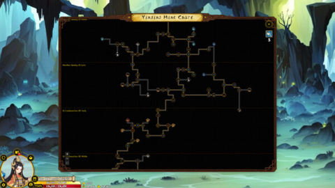 Ascend From Nine Mountains screenshot 5