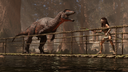 Echoes of Extinction screenshot 1
