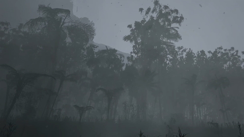 Echoes of Extinction screenshot 9
