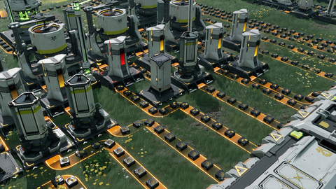 ARKNIGHTS: ENDFIELD screenshot 5