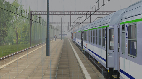 MaSzyna screenshot 1