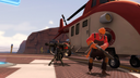 Team Fortress 2 Classified screenshot 4
