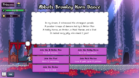 Hungry Horrors screenshot 7