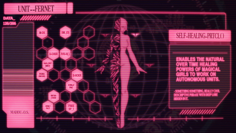 Kernel Hearts screenshot 7