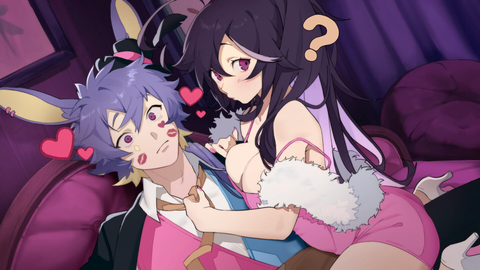 Kernel Hearts screenshot 6