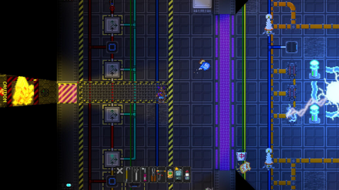 Space Station: Beyond screenshot 4