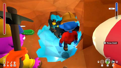 Pratfall screenshot 9
