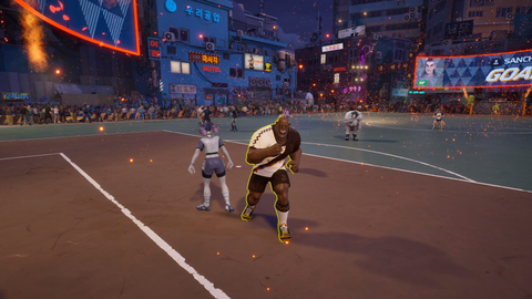 Freestyle Football 2 screenshot 6
