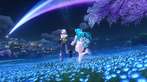 NTE: Neverness to Everness screenshot 11
