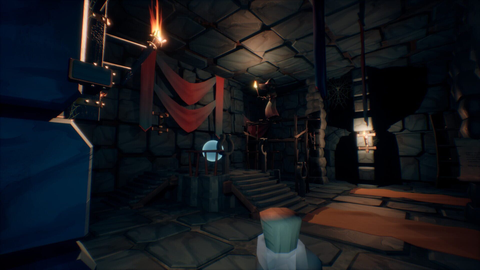 Begraved screenshot 2