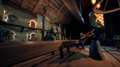 Begraved screenshot 6