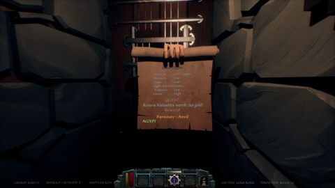 Begraved screenshot 9