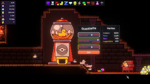 All Hail the Orb screenshot 2