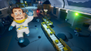 HAM: The Game screenshot 1