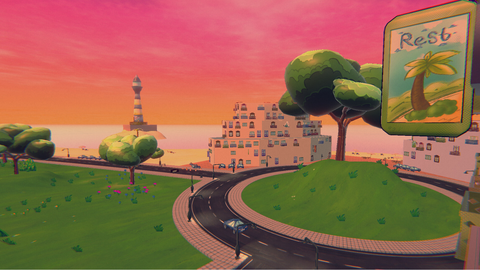 Truckin' It! screenshot 1