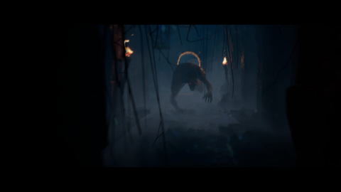Devil of the Plague screenshot 8