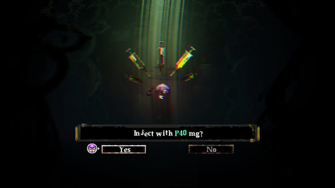 DownSouth screenshot 2
