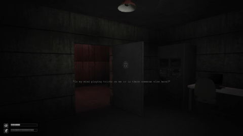SCP – Containment Breach screenshot 5