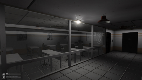 SCP – Containment Breach screenshot 7
