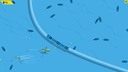 Hydra Heli 2 screenshot 1