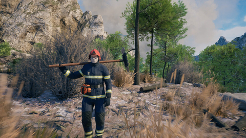 Rescue Ops: Wildfire screenshot 12