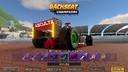 Backseat Champions screenshot 10