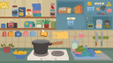 Little Chef: Cozy Cooking screenshot 1