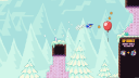 Soda-Powered Penguin screenshot 2
