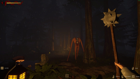 Knights End screenshot 6