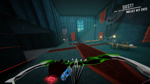 Dimenshot screenshot 2