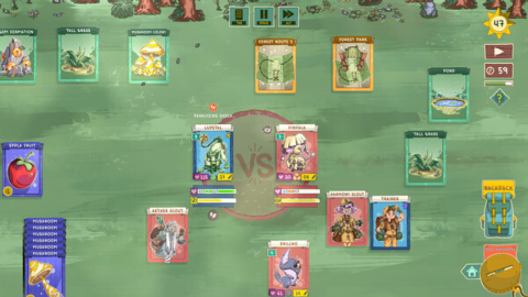 Stackmon screenshot 6