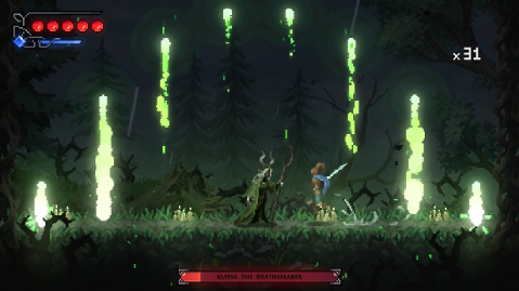 Divinum screenshot 3