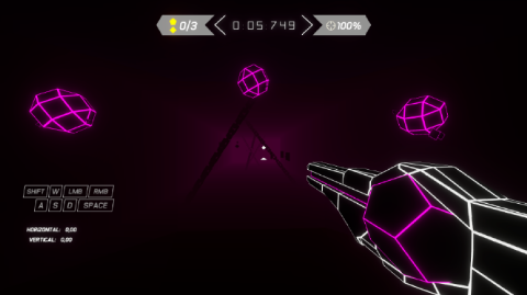 Poly Impulse screenshot 2
