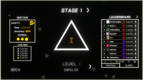 Poly Impulse screenshot 7
