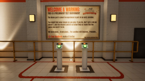 RMF's Ragdoll Physics Experiments screenshot 9