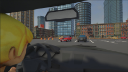 Teach My Little Sister How to Drive screenshot 5