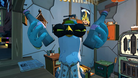 Crime Shop Simulator screenshot 5