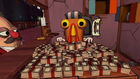 Crime Shop Simulator screenshot 2