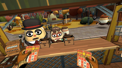 Crime Shop Simulator screenshot 3
