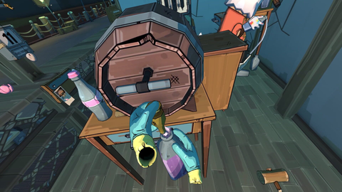 Crime Shop Simulator screenshot 4