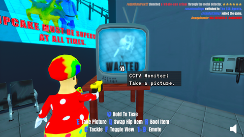 Airport Security Sucks! screenshot 2
