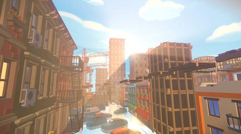 Guinea Pig Runaway Together screenshot 3